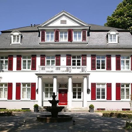 Die Villa, Zimmer 26, Dz Леверкузен Екстер'єр фото