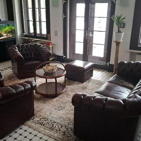Die Villa, Zimmer 26, Dz Леверкузен Екстер'єр фото